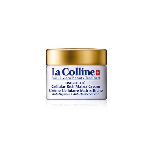 LA COLLINE Cellular Matrix Rich Creme 7612491180050 LA COLLINE Cellular Matrix Rich Creme 7612491180050